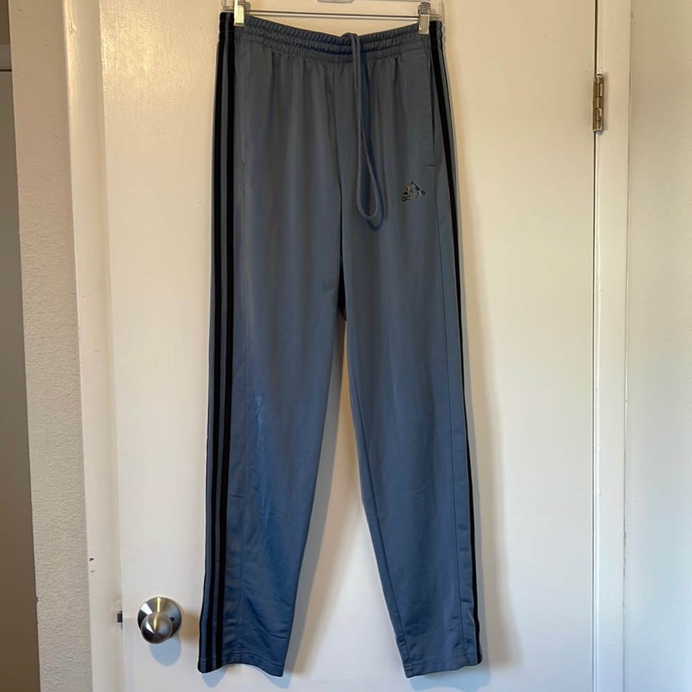 Adidas Track Pants